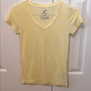 Chaser Collection tee